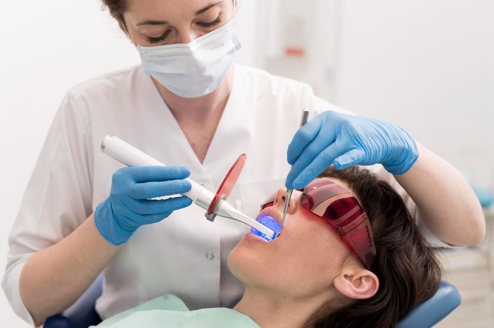 Laser Dentistry