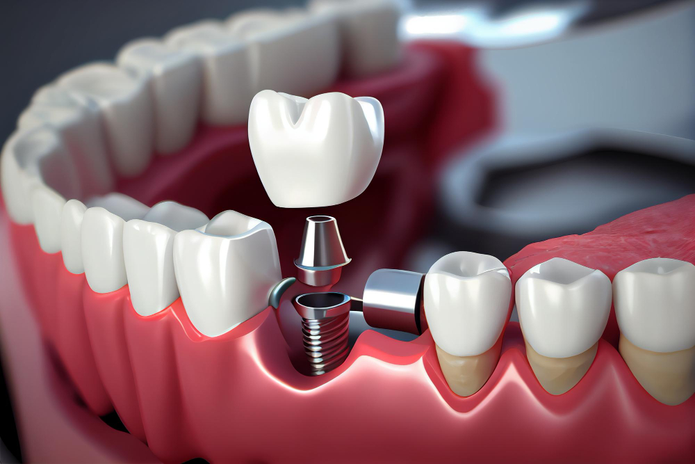 Dental Implants