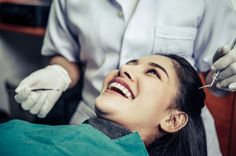  Teeth Cleaning: Expert Answers to FAQs